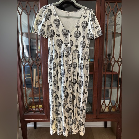 kate quinn Dresses & Skirts - Kate Quinn hot air balloon dress in small